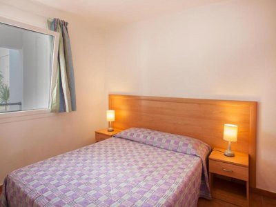 Cliquez pour découvrir toutes les photos de l'HÉBERGEMENT ! appartement - Sognu Di Rena - Vacancéole photo 11