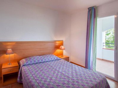Cliquez pour découvrir toutes les photos de l'HÉBERGEMENT ! appartement - Sognu Di Rena - Vacancéole photo 12