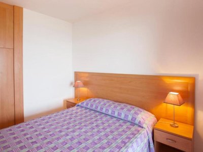 Cliquez pour découvrir toutes les photos de l'HÉBERGEMENT ! appartement - Sognu Di Rena - Vacancéole photo 14