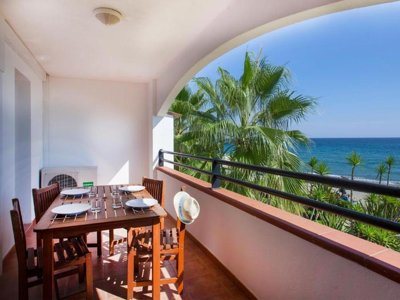 Cliquez pour découvrir toutes les photos de l'HÉBERGEMENT ! appartement - Sognu Di Rena - Vacancéole photo 3