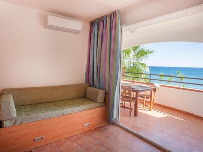 Cliquez pour découvrir toutes les photos de l'HÉBERGEMENT ! appartement - Sognu Di Rena - Vacancéole photo 4