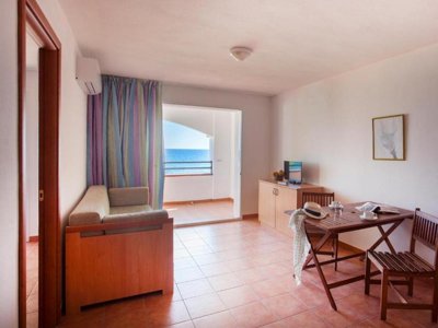 Cliquez pour découvrir toutes les photos de l'HÉBERGEMENT ! appartement - Sognu Di Rena - Vacancéole photo 5