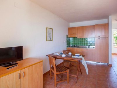 Cliquez pour découvrir toutes les photos de l'HÉBERGEMENT ! appartement - Sognu Di Rena - Vacancéole photo 6