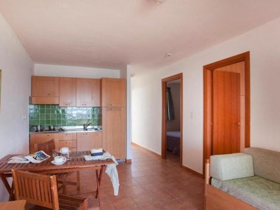 Cliquez pour découvrir toutes les photos de l'HÉBERGEMENT ! appartement - Sognu Di Rena - Vacancéole photo 7