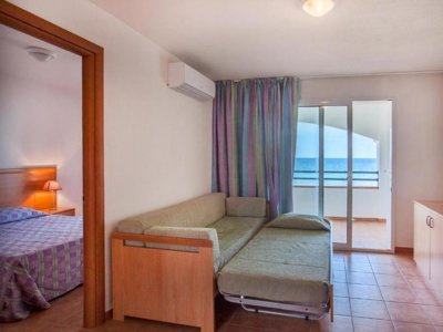 Cliquez pour découvrir toutes les photos de l'HÉBERGEMENT ! appartement - Sognu Di Rena - Vacancéole photo 8