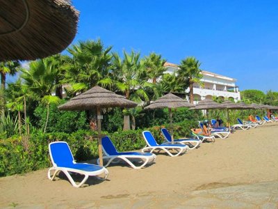 Cliquez pour découvrir toutes les photos de l'ÉTABLISSEMENT ! résidence Sognu Di Rena - Vacancéole photo 20