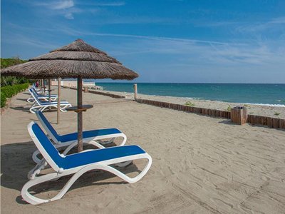 Cliquez pour découvrir toutes les photos de l'ÉTABLISSEMENT ! résidence Sognu Di Rena - Vacancéole photo 22