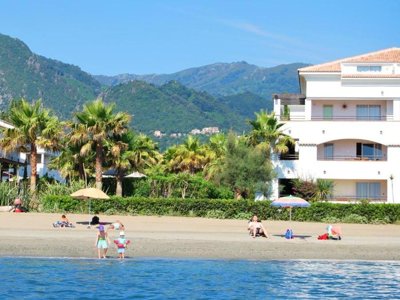 Cliquez pour découvrir toutes les photos de l'ÉTABLISSEMENT ! résidence Sognu Di Rena - Vacancéole photo 24