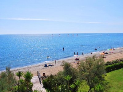 Cliquez pour découvrir toutes les photos de l'ÉTABLISSEMENT ! résidence Sognu Di Rena - Vacancéole photo 26