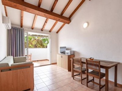 Cliquez pour découvrir toutes les photos de l'HÉBERGEMENT ! appartement - Sognu Di Rena - Vacancéole photo 2