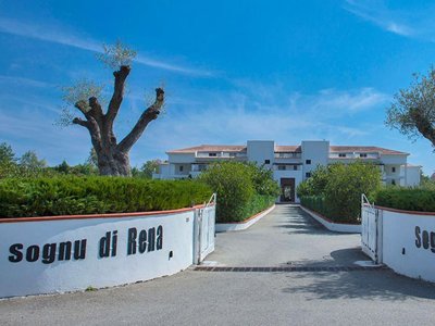 Cliquez pour découvrir toutes les photos de l'ÉTABLISSEMENT ! résidence Sognu Di Rena - Vacancéole photo 9