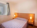 Cliquez pour découvrir toutes les photos de l'HÉBERGEMENT ! appartement - résidence Sognu Di Rena - Vacancéole photo 11