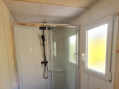 mobil-home - Le Pech Charmant photo 8