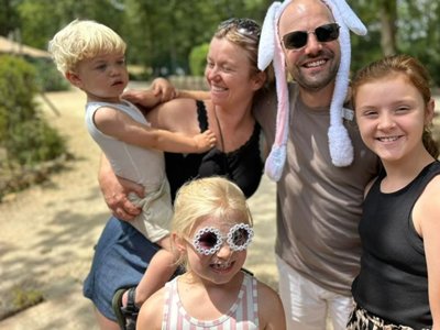 camping Le Pech Charmant photo 27