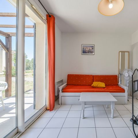 Cliquez pour découvrir toutes les photos de l'HÉBERGEMENT ! maison - Sun Hols Les Rives Du Lac photo 3