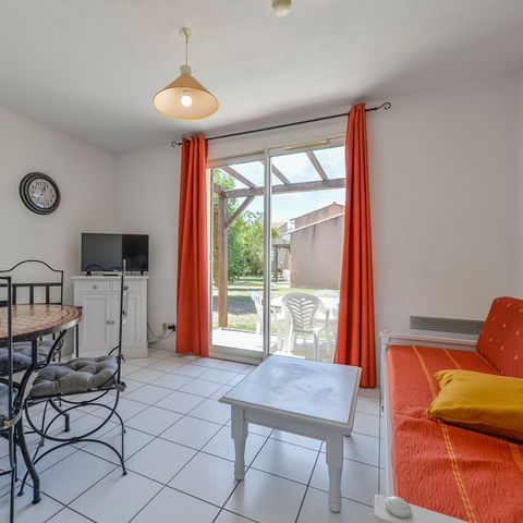 Cliquez pour découvrir toutes les photos de l'HÉBERGEMENT ! maison - Sun Hols Les Rives Du Lac photo 4