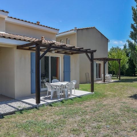 Cliquez pour découvrir toutes les photos de l'HÉBERGEMENT ! maison - Sun Hols Les Rives Du Lac photo 5
