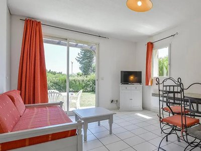 Cliquez pour découvrir toutes les photos de l'HÉBERGEMENT ! maison - Sun Hols Les Rives Du Lac - Vacancéole photo 3