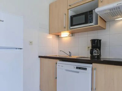 Cliquez pour découvrir toutes les photos de l'HÉBERGEMENT ! maison - Sun Hols Les Rives Du Lac - Vacancéole photo 4