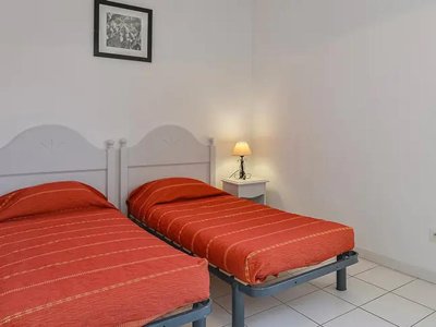 Cliquez pour découvrir toutes les photos de l'HÉBERGEMENT ! villa - Sun Hols Les Rives Du Lac - Vacancéole photo 3