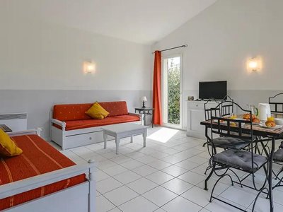 Cliquez pour découvrir toutes les photos de l'HÉBERGEMENT ! villa - Sun Hols Les Rives Du Lac - Vacancéole photo 5