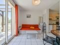 Cliquez pour découvrir toutes les photos de l'HÉBERGEMENT ! maison - résidence Sun Hols Les Rives Du Lac photo 3