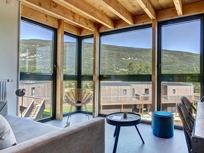 Cliquez pour découvrir toutes les photos de l'HÉBERGEMENT ! appartement - Village Des Oiseaux - Vacancéole photo 4