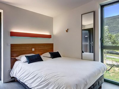 Cliquez pour découvrir toutes les photos de l'HÉBERGEMENT ! appartement - Village Des Oiseaux - Vacancéole photo 7