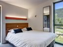 Cliquez pour découvrir toutes les photos de l'HÉBERGEMENT ! appartement - résidence Village Des Oiseaux - Vacancéole photo 7
