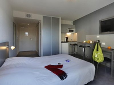 Cliquez pour découvrir toutes les photos de l'HÉBERGEMENT ! appartement - Le Terral - Vacancéole photo 2
