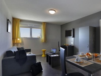 Cliquez pour découvrir toutes les photos de l'HÉBERGEMENT ! appartement - Le Terral - Vacancéole photo 3
