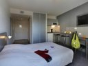 Cliquez pour découvrir toutes les photos de l'HÉBERGEMENT ! appartement - résidence Le Terral - Vacancéole photo 2