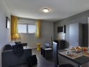 Cliquez pour découvrir toutes les photos de l'HÉBERGEMENT ! appartement - résidence Le Terral - Vacancéole photo 3