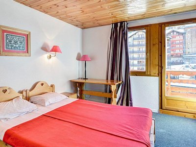 Cliquez pour découvrir toutes les photos de l'HÉBERGEMENT ! appartement - Vega - Vacancéole photo 2