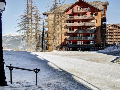 résidence Vega photo 4