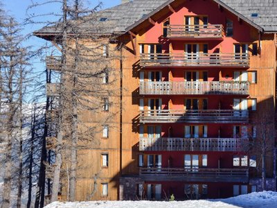 résidence Vega photo 5