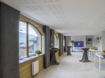 résidence Les Portes De Megève photo 14