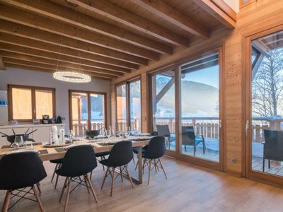 résidence Les Portes De Megève photo 5