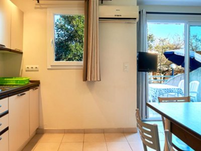 Cliquez pour découvrir toutes les photos de l'HÉBERGEMENT ! maison - Lisa Maria - Vacancéole photo 2