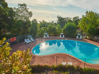 Cliquez pour découvrir toutes les photos de l'ÉTABLISSEMENT ! résidence Lisa Maria - Vacancéole photo 6