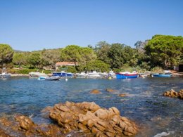 Camping Pas Cher vous présente avec son site Officiel campingpascher.fr, la Résidence Lisa Maria - Vacancéole classé 3 étoiles, située sur la commune de Sari Solenzara dans le département Corse Du Sud (Corse) en France. La résidence Lisa Maria - Vacancéole, vous présente un hébergement de type maison de 40 m² avec climatisation et télévision. La résidence Lisa Maria - Vacancéole vous propose du sam. 09 mai au sam. 16 mai 2026, en promotion à -29% pour 7 nuits à 599,25 € au lieu de 849,4 € soit une Économie de 250,15 €. Cette location propose 35 dates différentes pour réserver votre séjour. Découvrez également les 5 autres gammes d'hébergements de la résidence. Les Avis clients pour la Résidence Lisa Maria - Vacancéole sont excellents avec une note moyenne de 8 sur 10. MerRivière, Piscine extérieure, Aire de jeux enfants, Centre équestre, Cyclisme, Jet-ski, Plongée, Randonnée, Bar,... En savoir plus : cliquez-ICI.