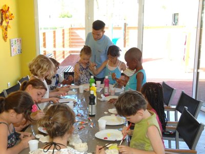 Cliquez pour découvrir toutes les photos de l'ÉTABLISSEMENT ! résidence Les Demeures De La Massane - Vacancéole photo 12