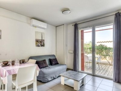 Cliquez pour découvrir toutes les photos de l'HÉBERGEMENT ! maison - Les Demeures De La Massane - Vacancéole photo 2