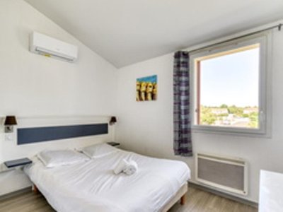 Cliquez pour découvrir toutes les photos de l'HÉBERGEMENT ! maison - Les Demeures De La Massane - Vacancéole photo 3