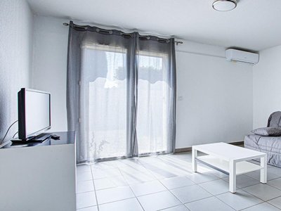 Cliquez pour découvrir toutes les photos de l'HÉBERGEMENT ! maison - Les Demeures De La Massane - Vacancéole photo 2