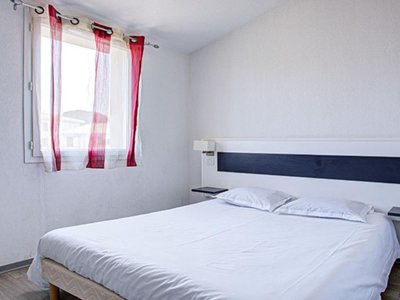 Cliquez pour découvrir toutes les photos de l'HÉBERGEMENT ! maison - Les Demeures De La Massane - Vacancéole photo 7