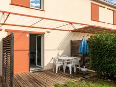 Cliquez pour découvrir toutes les photos de l'HÉBERGEMENT ! maison - Les Demeures De La Massane - Vacancéole photo 2