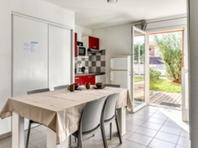 Cliquez pour découvrir toutes les photos de l'HÉBERGEMENT ! maison - Les Demeures De La Massane - Vacancéole photo 4