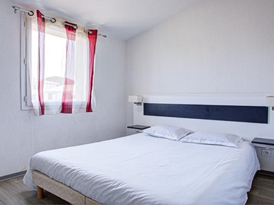 Cliquez pour découvrir toutes les photos de l'HÉBERGEMENT ! maison - Les Demeures De La Massane - Vacancéole photo 7