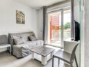 Cliquez pour découvrir toutes les photos de l'HÉBERGEMENT ! studio - résidence Les Demeures De La Massane - Vacancéole photo 3